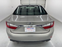 Used 2017  Lexus ES ES 350 FWD at NEXCAR near Spring, TX