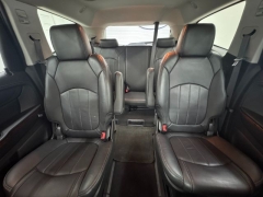 Used 2014  Chevrolet Traverse 4d SUV FWD LTZ at NEXCAR near Spring&comma; TX