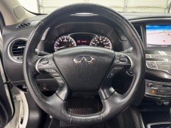 Used 2019  INFINITI QX60 4d SUV FWD LUXE at NEXCAR near Spring&comma; TX