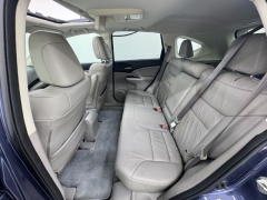 Used 2013  Honda CR-V 4d SUV FWD EX-L at NEXCAR near Spring&comma; TX