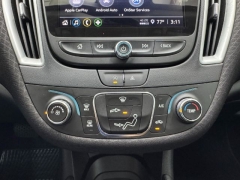 Used 2023  Chevrolet Malibu 4dr Sdn RS at NEXCAR near Spring&comma; TX