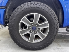 Used 2017  Ford F-150 2WD SuperCrew XLT 5 1&sol;2 at NEXCAR near Spring&comma; TX