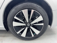 Used 2022  Nissan Altima 2.5 SV Sedan at NEXCAR near Spring, TX