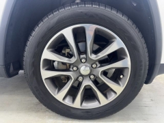 Used 2018  Jeep Grand Cherokee 4d SUV 4WD Limited V6 at NEXCAR near Spring, TX