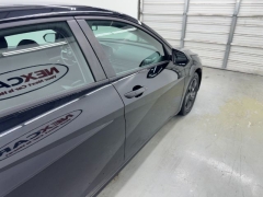 Used 2021  Hyundai Elantra SEL IVT at NEXCAR near Spring&comma; TX