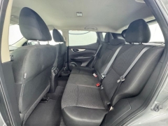 Used 2018  Nissan Rogue Sport 4d SUV FWD S &lpar;2018&period;5&rpar; at NEXCAR near Spring&comma; TX