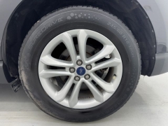 Used 2019  Ford Edge 4d SUV AWD SEL at NEXCAR near Spring, TX