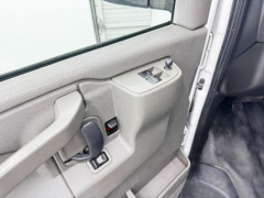 Used 2017  Chevrolet Express Van 2500 Van at NEXCAR near Spring&comma; TX