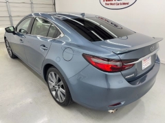 Used 2018  Mazda Mazda6 4d Sedan Grand Touring at NEXCAR near Spring, TX