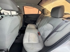 Used 2017  Chevrolet Sonic 4d Sedan LS AT at NEXCAR near Spring, TX