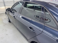 Used 2017  Audi A4 4d Sedan 2&period;0T Quattro Premium Auto at NEXCAR near Spring&comma; TX