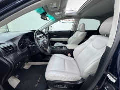 Used 2015  Lexus RX 350 FWD 4dr at NEXCAR near Spring, TX