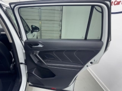 Used 2022  Volkswagen Tiguan 2.0T SE FWD at NEXCAR near Spring, TX