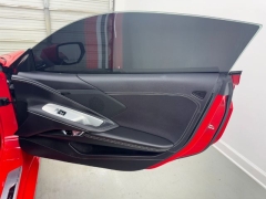 Used 2022  Chevrolet Corvette 2dr Stingray Cpe w/1LT at NEXCAR near Spring, TX