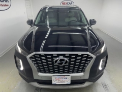 Used 2020  Hyundai Palisade 4d SUV FWD SEL Premium at NEXCAR near Spring&comma; TX