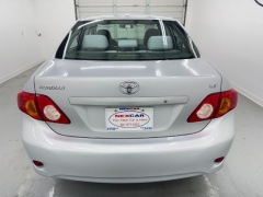 Used 2010  Toyota Corolla 4d Sedan LE at NEXCAR near Spring, TX