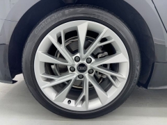 Used 2022  Audi A5 Sportback Premium 40 TFSI quattro at NEXCAR near Spring&comma; TX