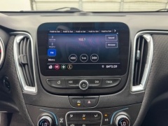 Used 2020  Chevrolet Malibu 4d Sedan LT at NEXCAR near Spring&comma; TX