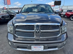 Used 2014  Ram 1500 2WD Crew Cab Lone Star Longbed at NEXCAR near Spring&comma; TX