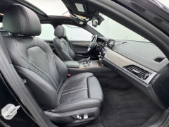 Used 2018  BMW 5 Series 540i Sedan at NEXCAR near Spring&comma; TX