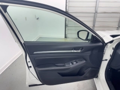 Used 2022  Nissan Altima 2&period;5 SV Sedan at NEXCAR near Spring&comma; TX