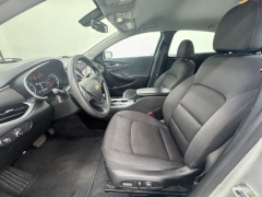 Used 2022  Chevrolet Malibu 4dr Sdn LT at NEXCAR near Spring&comma; TX