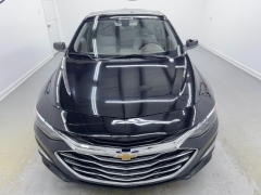 Used 2021  Chevrolet Malibu 4dr Sdn LT at NEXCAR near Spring, TX