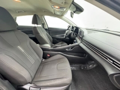 Used 2021  Hyundai Elantra SEL IVT at NEXCAR near Spring&comma; TX