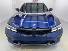 Used 2019  BMW 3 Series 330i Sedan at NEXCAR near Spring&comma; TX