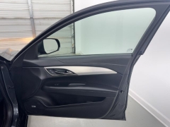 Used 2016  Cadillac ATS 4d Sedan 2&period;0L Turbo Luxury at NEXCAR near Spring&comma; TX