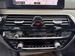 Used 2018  BMW 5 Series 540i Sedan at NEXCAR near Spring&comma; TX