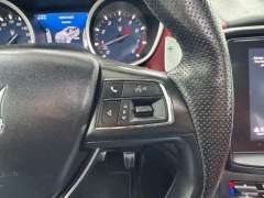 Used 2019  Maserati Ghibli 4d Sedan AWD S Q4 GranSport at NEXCAR near Spring, TX