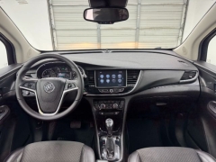 Used 2018  Buick Encore 4d SUV FWD Preferred at NEXCAR near Spring&comma; TX