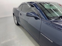 Used 2015  Chevrolet Camaro 2d Coupe LS2 at NEXCAR near Spring&comma; TX