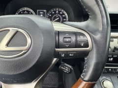 Used 2017  Lexus ES ES 350 FWD at NEXCAR near Spring, TX