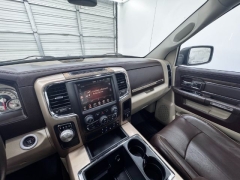 Used 2014  Ram 1500 2WD Crew Cab Longhorn at NEXCAR near Spring&comma; TX
