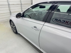 Used 2020  Nissan Altima 4d Sedan FWD 2.5L SL at NEXCAR near Spring, TX