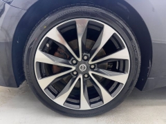 Used 2016  Nissan Maxima 4d Sedan SR at NEXCAR near Spring&comma; TX