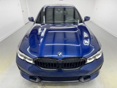 Used 2019  BMW 3 Series 330i Sedan at NEXCAR near Spring&comma; TX