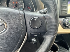 Used 2013  Toyota RAV4 4d SUV FWD LE at NEXCAR near Spring&comma; TX