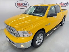 Used 2016  Ram 1500 2WD Crew Cab Lone Star at NEXCAR near Spring&comma; TX