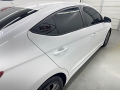 Used 2017  Hyundai Elantra 4d Sedan SE Auto at NEXCAR near Spring, TX