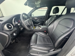 Used 2019  Mercedes-Benz GLC-Class 4d SUV GLC300 at NEXCAR near Spring&comma; TX