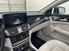 Used 2016  Mercedes-Benz CLS-Class 4d Sedan CLS400 at NEXCAR near Spring, TX