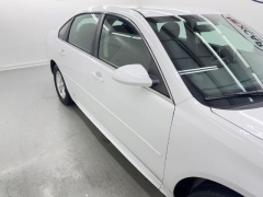 Used 2014  Chevrolet Impala Limited 4d Sedan LS at NEXCAR near Spring&comma; TX