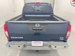 Used 2017  Nissan Frontier 2WD Crew Cab SV at NEXCAR near Spring&comma; TX