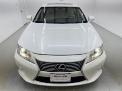 Used 2014  Lexus ES 350 4dr Sdn at NEXCAR near Spring, TX