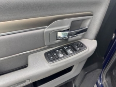 Used 2017  Ram 1500 2WD Crew Cab Lone Star Silver at Nexcar near Spring&comma; TX