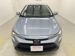 Used 2022  Toyota Corolla LE CVT at NEXCAR near Spring, TX
