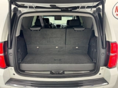 Used 2016  Chevrolet Tahoe 4d SUV RWD LTZ at NEXCAR near Spring&comma; TX